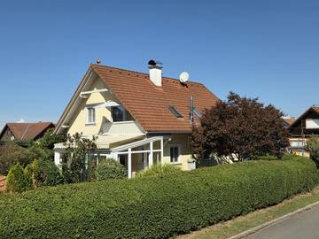 Einfamilienhaus 