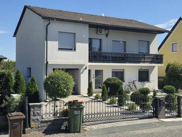 Einfamilienhaus 
