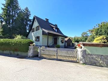 Einfamilienhaus in Steiermark