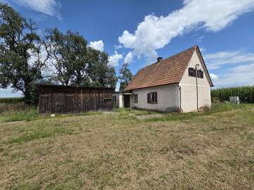 Einfamilienhaus in Steiermark