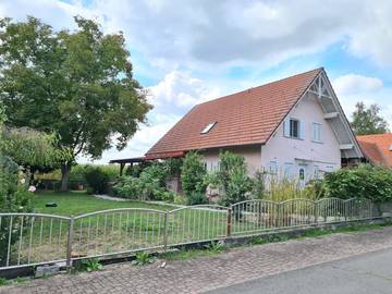 Einfamilienhaus in Steiermark