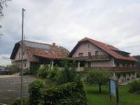 Mehrfamilienhaus 
