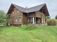 Einfamilienhaus in Steiermark