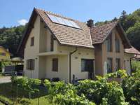 Einfamilienhaus 8463 Leutschach an der Weinstraße