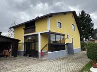 Miethaus in Steiermark