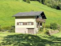 Einfamilienhaus 