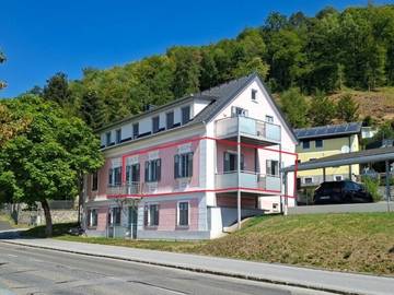 Mietwohnung in Steiermark