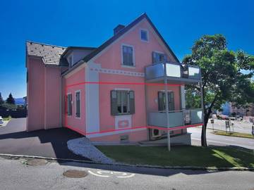 Mietwohnung in Steiermark