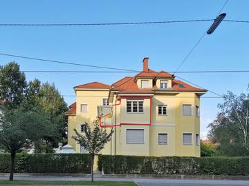 Mietwohnung 