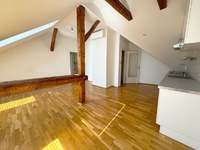 Dachgeschosswohnung 8430 Leibnitz