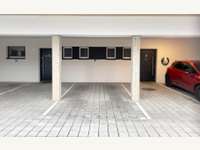 Carport in Steiermark