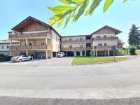 Eigentumswohnung in Steiermark