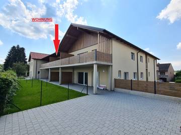 Eigentumswohnung Vogau - Bild 
