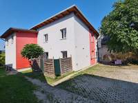 Eigentumswohnung 8041 Graz, 07.Bez.:Liebenau