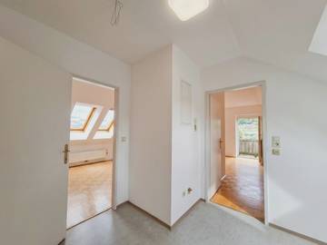 Dachgeschosswohnung Rottenmann - Bild 