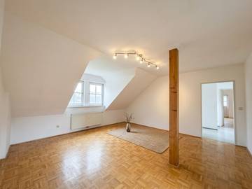 Dachgeschosswohnung Rottenmann - Bild 