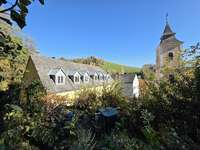 Dachgeschosswohnung in Steiermark