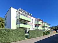Eigentumswohnung in Steiermark