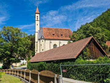 Eigentumswohnung in Steiermark