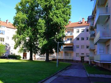 Eigentumswohnung in Steiermark