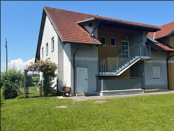Maisonette 8434 Neutillmitsch