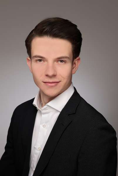 Simon Jaros