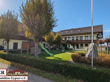 Hotel Burgkirchen - Bild 