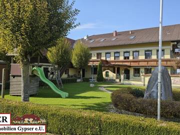 Hotel Burgkirchen - Bild 
