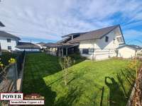 Terrassenwohnung in Oberösterreich