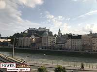 Wohnung in Salzburg