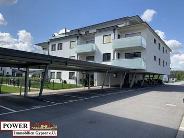 Eigentumswohnung in Oberösterreich