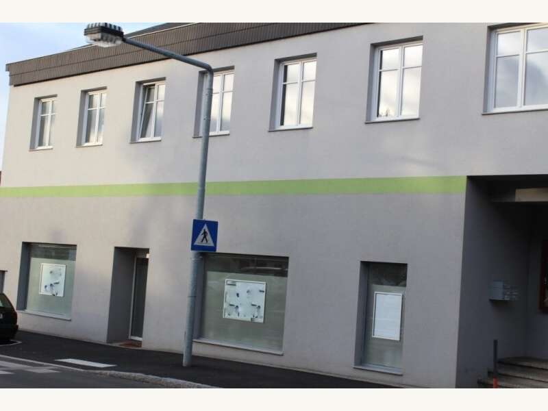 Büro/Praxis Hollabrunn