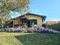 Bungalow 