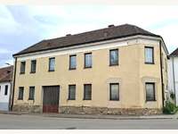 Bauernhaus 2070 Unternalb
