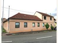Einfamilienhaus 