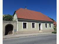 Einfamilienhaus 