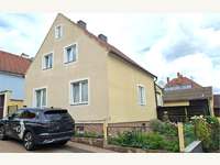 Einfamilienhaus 2073 Waitzendorf