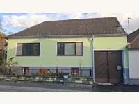 Einfamilienhaus in Niederösterreich