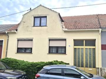 Einfamilienhaus 