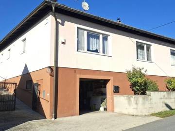 Einfamilienhaus 