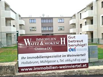 Mietwohnung 