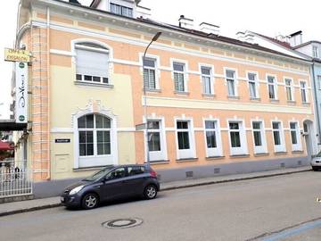 Mietwohnung in Niederösterreich
