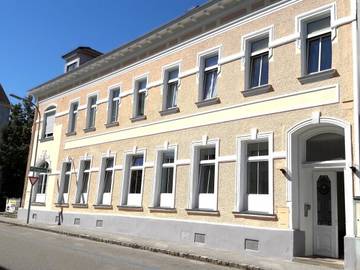 Dachgeschosswohnung in Niederösterreich