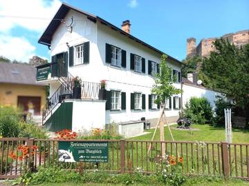 Mietwohnung in Niederösterreich
