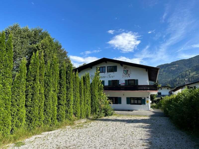 Haus Zell am See