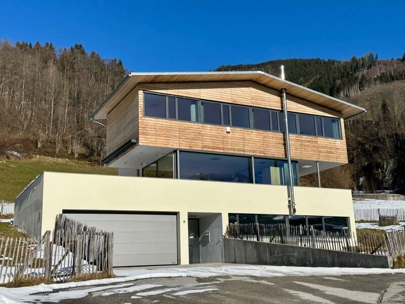 Einfamilienhaus Piesendorf