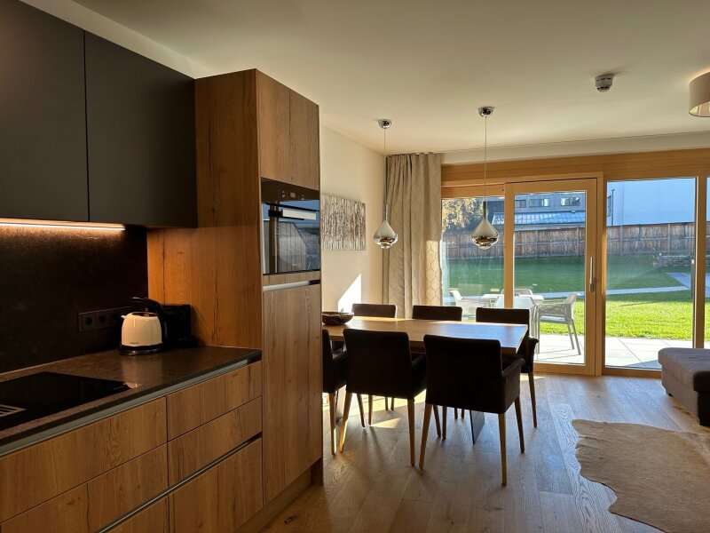 Ferienwohnung Zell am See
