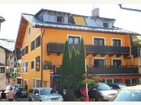 Pension Zell am See