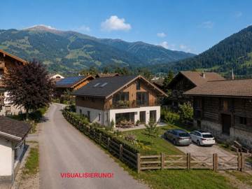 Baugrundstück 