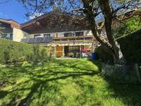 Reihenhaus Piesendorf